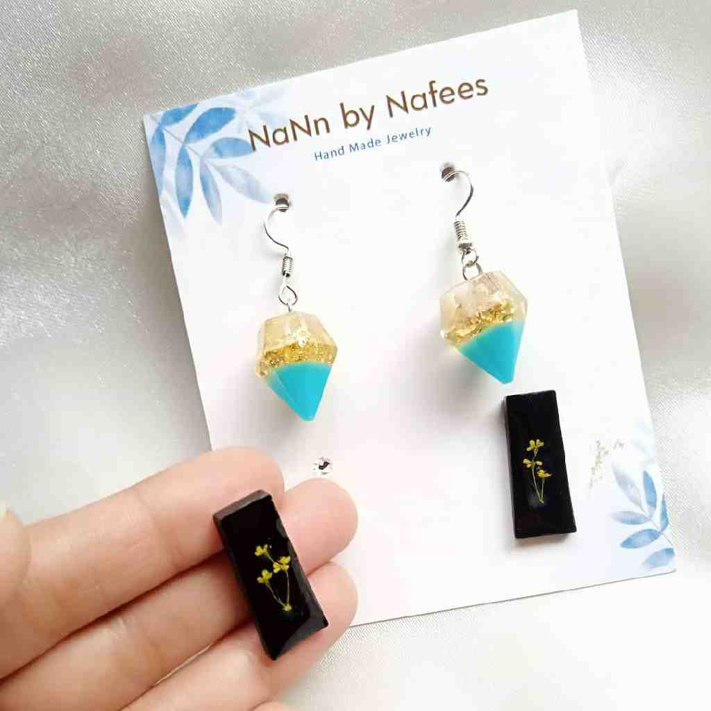 Pack of Earrings