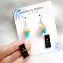 Pack of Earrings
