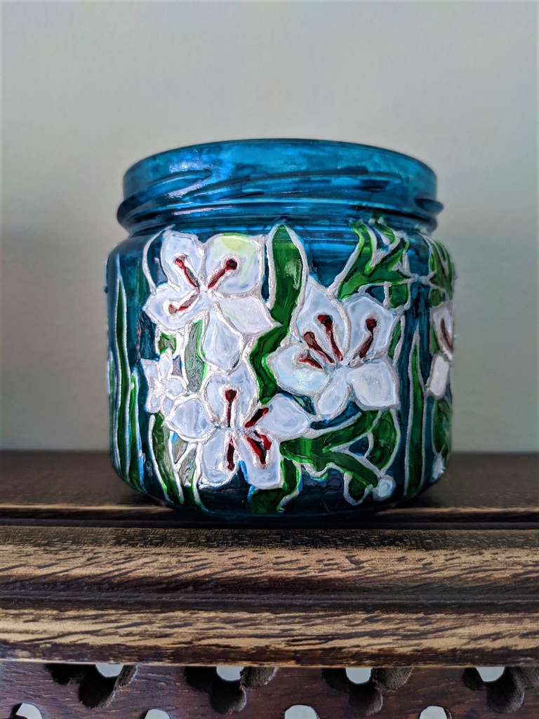Tea Light Holder
