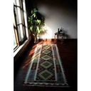 Hand Knotted Kilim
