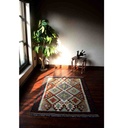 Hand Knotted Kilim