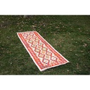 Hand Knotted Kilim