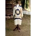 Digital Print Ladies Shirt