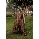 Moon Light Shimmer Shawl