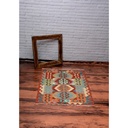 Hand Knotted Kilim Rug