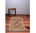 Hand Knotted Kilim Rug