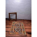 Hand Knotted Kilim Rug