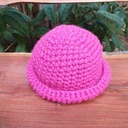 Crochet Bucket Hat