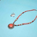 Turkish Necklace