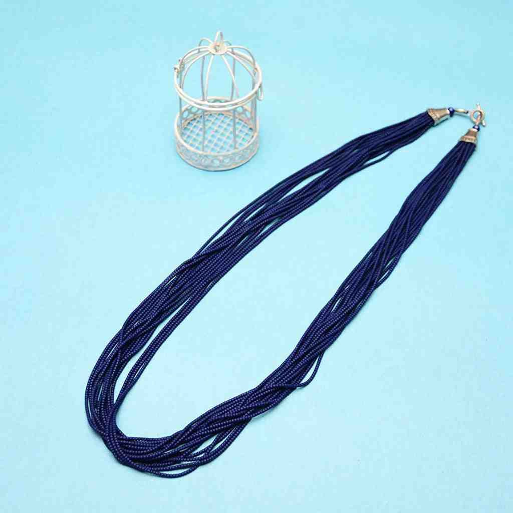 Blue Mala
