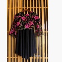 Stitched Embroidered Shirt