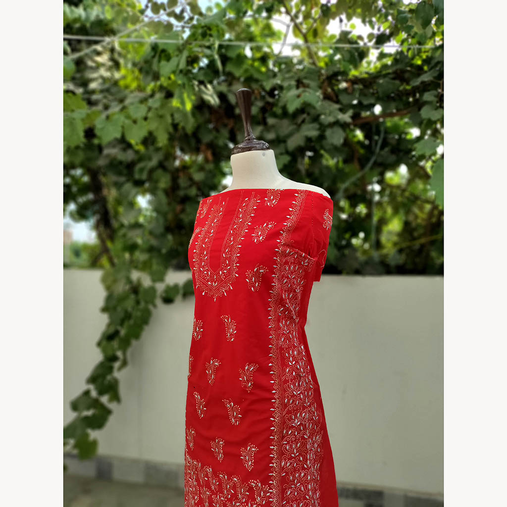 Kurta Unstitched