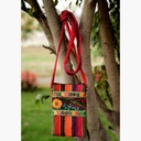 Hand Embroidered Traditional Bag