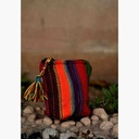 Hand Embroidered Traditional Bag 
