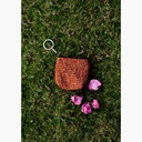 Hand Embroidered Traditional Bag 