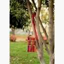 Hand Embroidered Traditional Bag 