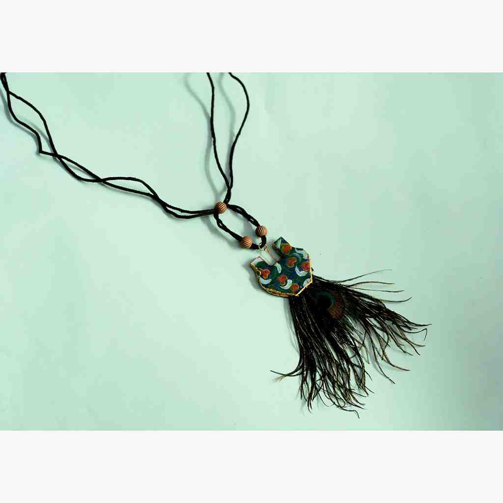 Necklace special collection