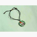 Sufi work  Necklace  