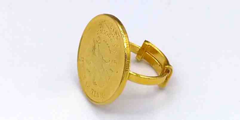 Coin Ring