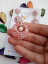 Handmade Pendant Set