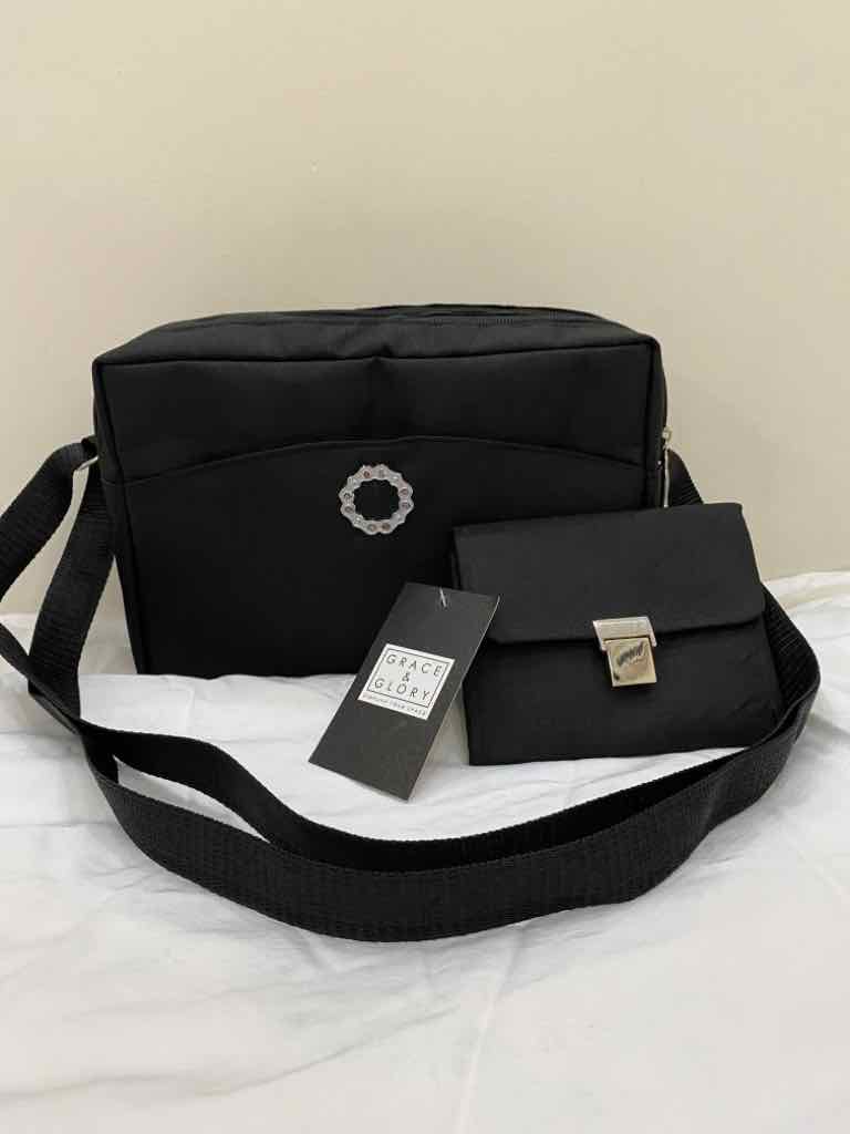 Cross Body Style Handbag