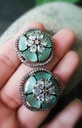 Jarao Earrings