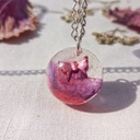 Butterfly Pendant