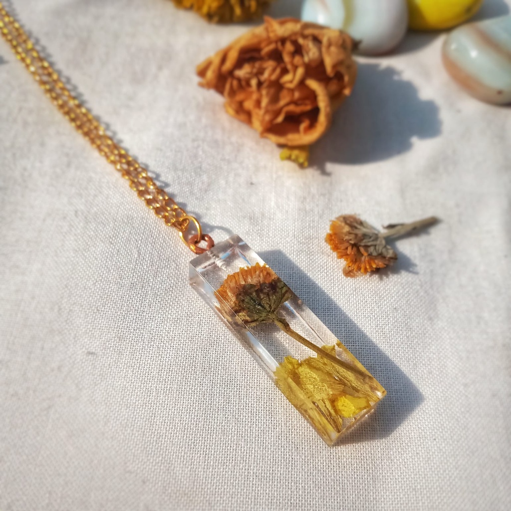 Gleam Pendant