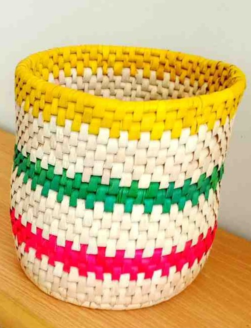 Laundry Basket