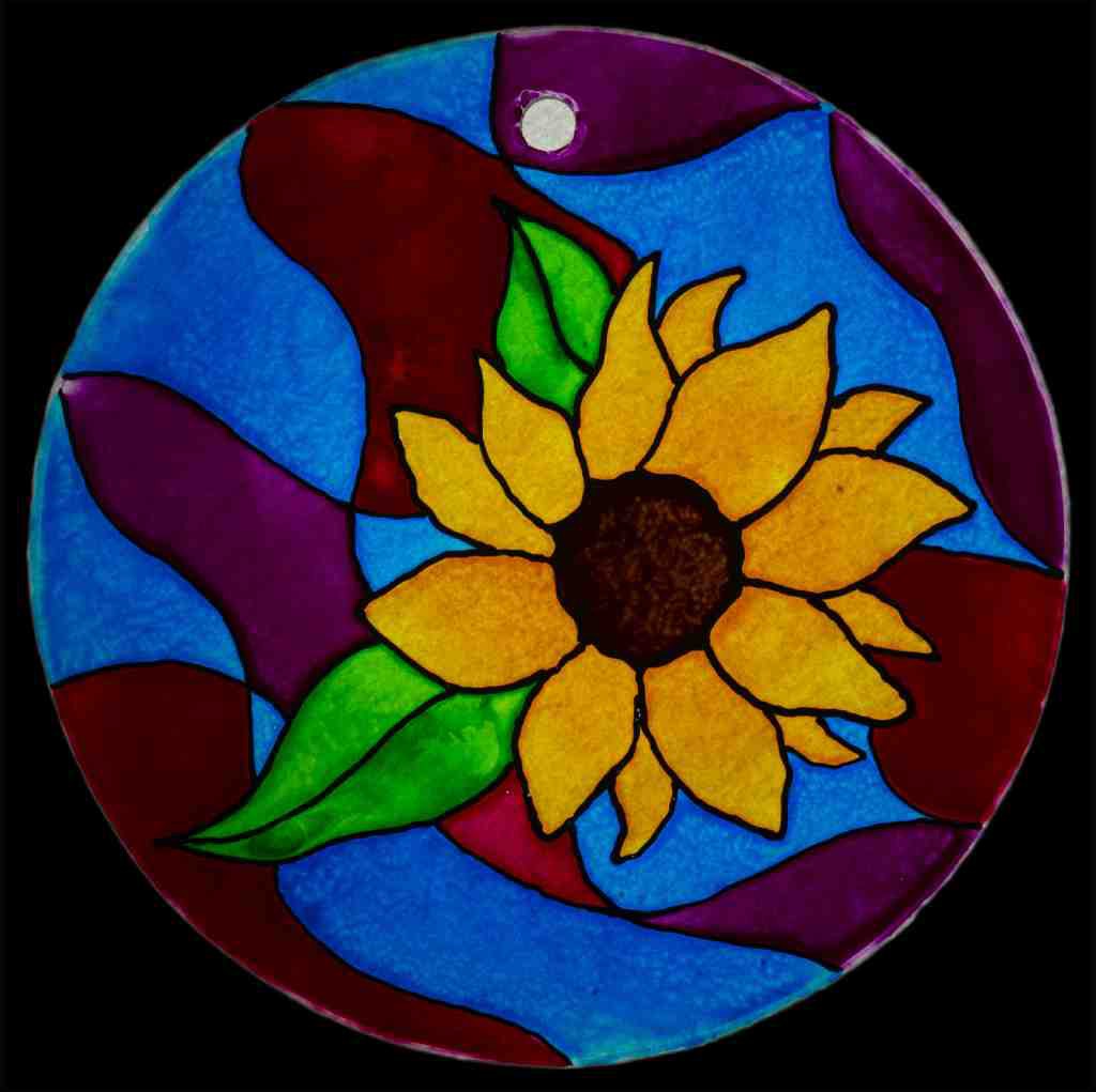 Suncatcher 03