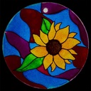 Suncatcher 03