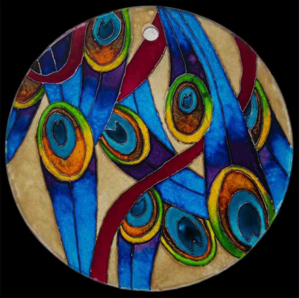 Suncatcher 05