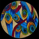 Suncatcher 05