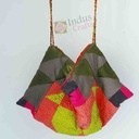 Traditional Jogi/ Snake Bag