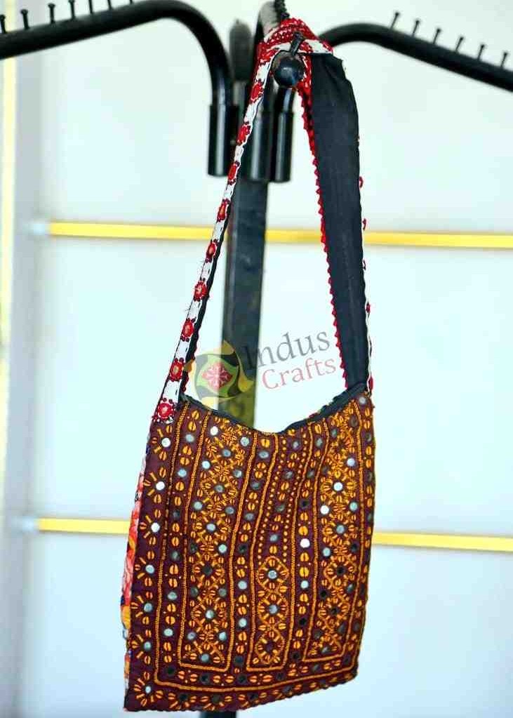 Ladies Shoulder Bag