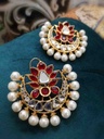 Moon Earrings