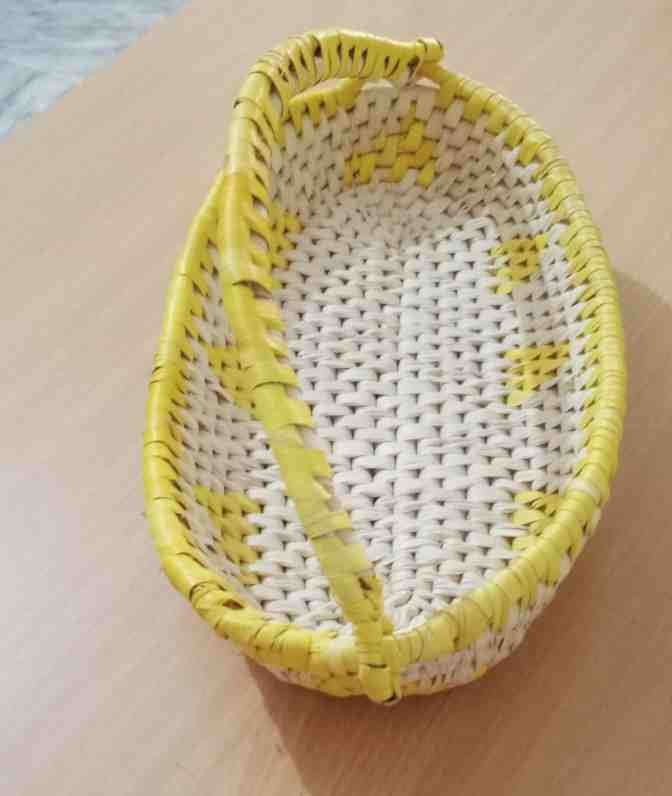 Fruit Basket