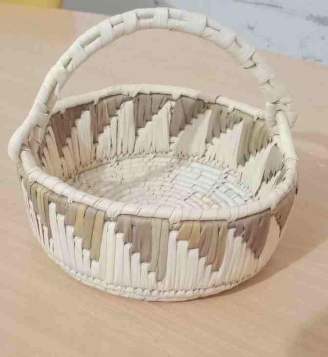 Flower Basket