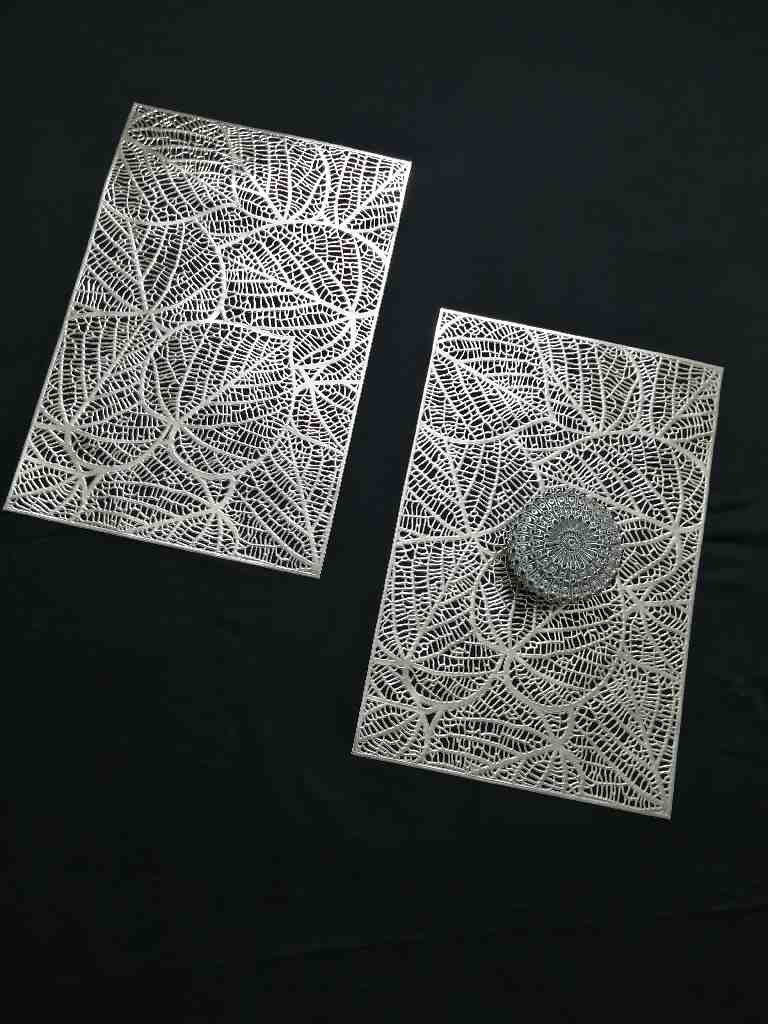 Laser Cut Mats (1 Piece)