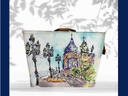 Digital Printed Tote Bag