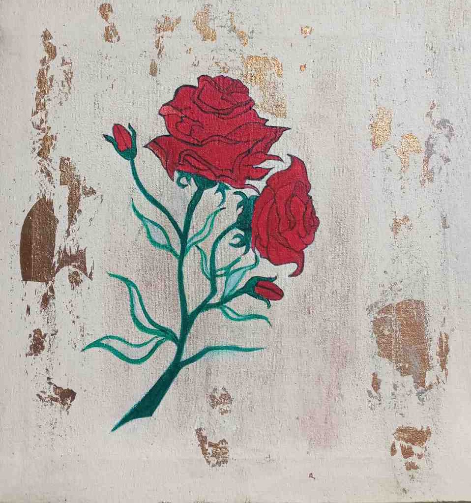 Miss Rose