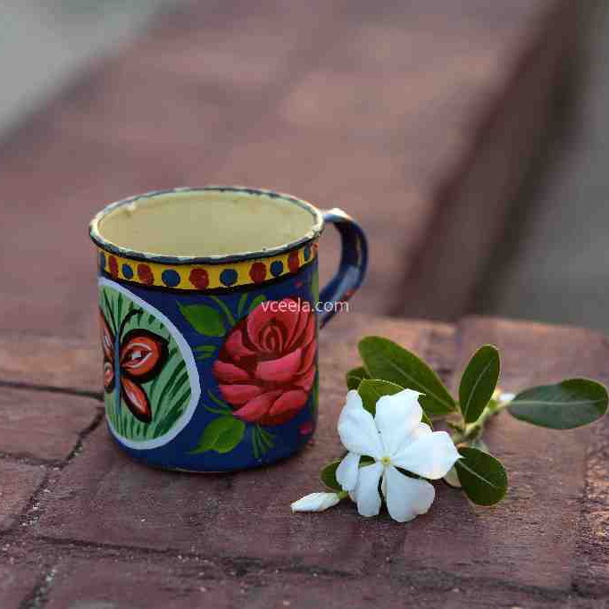 Truck Art Cup