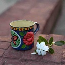 Truck Art Cup