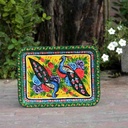 Truck Art Tray