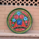 Truck Art Tray