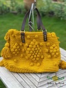 Premium Marigold