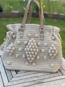 Premium Bag in Beige