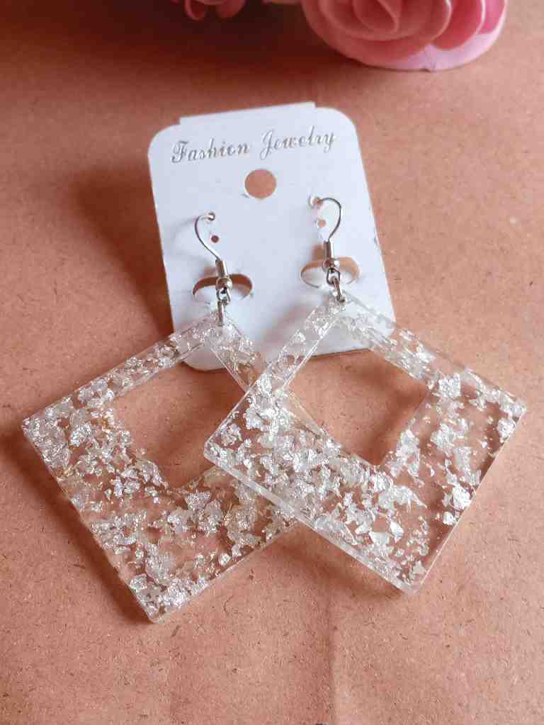 Beautiful Earrings