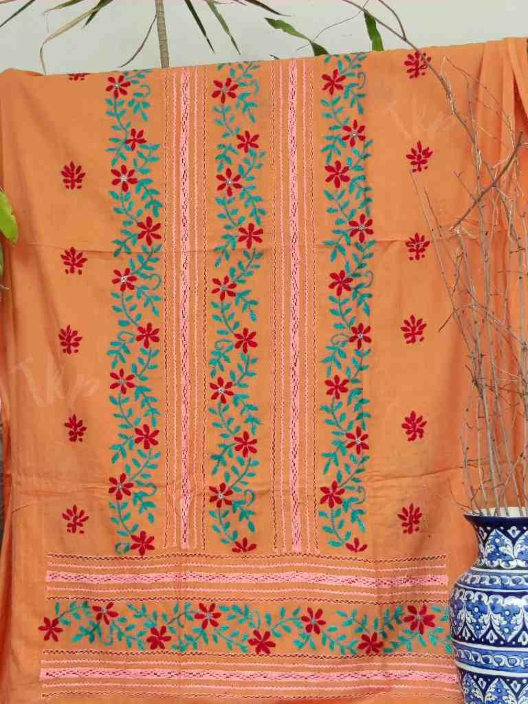 Hand Embraided Shirt (TKP Traditions )