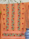 Hand Embraided Shirt (TKP Traditions )